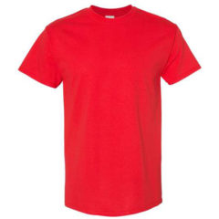 Gildan Heavy Cotton™ Cotton T-shirt - 27239_f_fm