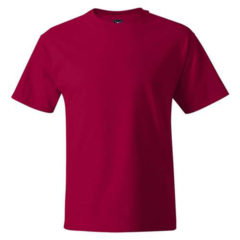Hanes Beefy-T® T-Shirt - 27310_f_fm