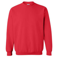 Gildan Heavy Blend™ Crewneck Sweatshirt - 27637_f_fm