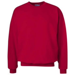 Hanes Ultimate Cotton® Crewneck Sweatshirt - 27652_f_fm