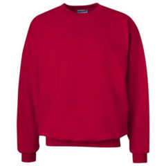 Hanes® Ultimate Cotton® Crewneck Sweatshirt - 27652_f_fm
