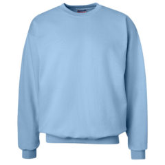 Hanes Ultimate Cotton® Crewneck Sweatshirt - 27653_f_fl