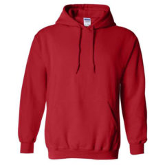 Gildan Heavy Blend™ Hooded Sweatshirt - 27674_f_fm