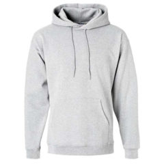 Hanes Ultimate Cotton® Hooded Sweatshirt - 27680_f_fm