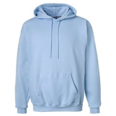 Hanes Ultimate Cotton® Hooded Sweatshirt - 27682_f_fm