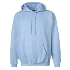 Hanes Ultimate Cotton® Hooded Sweatshirt - 27682_f_fm