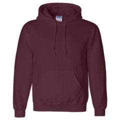 Gildan DryBlend® Hooded Sweatshirt - 27713_f_fm