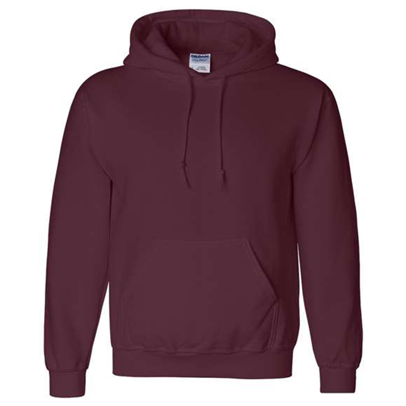 Gildan Ultra Blend Customized Hooded Sweatshirts