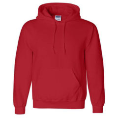 Gildan DryBlend® Hooded Sweatshirt - 27714_f_fm