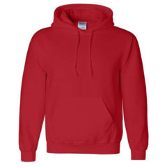 Gildan® DryBlend® Hooded Sweatshirt - 27714_f_fm
