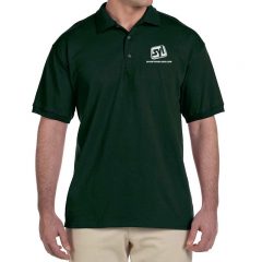 Forest Green