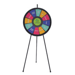Spin ‘N Win Prize Wheel Kit - 280104_0_Preview