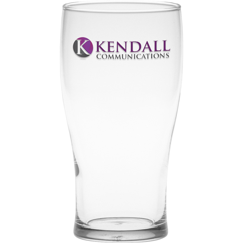 Pub Glass – 16 oz - 2803_2803_3922