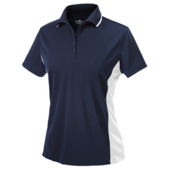 Women’s Color Blocked Wicking Polo - 2810048_060220143641