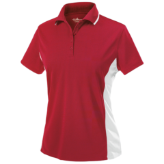 Women’s Color Blocked Wicking Polo - 2810063_060220143654