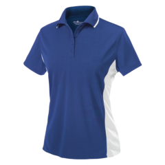 Women’s Color Blocked Wicking Polo - 2810076_060220143701