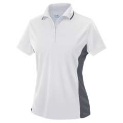 Women’s Color Blocked Wicking Polo - 2810087_060220143709