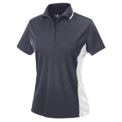 Women’s Color Blocked Wicking Polo - 2810118_060220143717