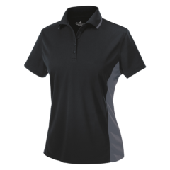 Women’s Color Blocked Wicking Polo - 2810307_060220143725