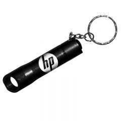 LED Bottle Opener Key Chain - 28110-black_1