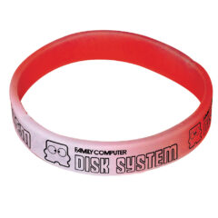 Mood Bracelet with One Side Imprint - 28640-red-to-white_1