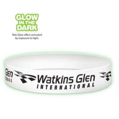 Nite Glow Bracelet with Wrap Imprint - 28650-nite-glow