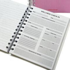 Over the Edge Perfect Bound Journal – 5″ x 7″ - 29-29_custom_grayscale_filler