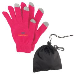 Touch Screen Gloves in Pouch - 2950_FUSGRA_Optional_Colorbrite