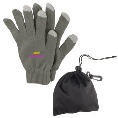 Touch Screen Gloves in Pouch - 2950_GRAGRA_Optional_Colorbrite
