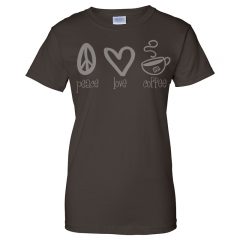 Gildan Ultra Cotton® Women’s T-Shirt - 29916_f_fl