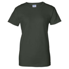 Gildan Ultra Cotton® Women’s T-Shirt - 29917_f_fm