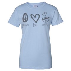 Gildan Ultra Cotton® Women’s T-Shirt - 29918_f_fl