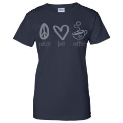 Gildan Ultra Cotton® Women’s T-Shirt - 29921_f_fl