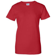 Gildan Ultra Cotton® Women’s T-Shirt - 29923_f_fm