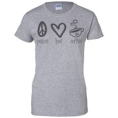 Gildan Ultra Cotton® Women’s T-Shirt - 29925_f_fl