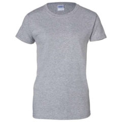 Gildan Ultra Cotton® Women’s T-Shirt - 29925_f_fm