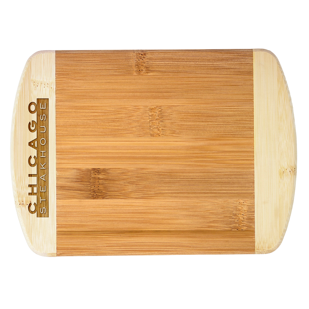 Two-Tone Cutting Board - 2tonecuttingboard