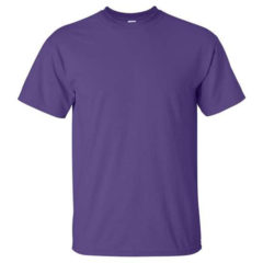 Gildan Ultra Cotton® T-shirt - 30004_f_fm