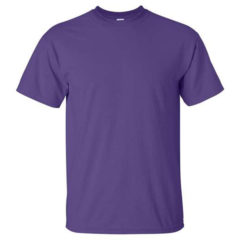 Gildan® Ultra Cotton® T-shirt - 30004_f_fm