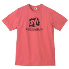 Canvas Jersey T-shirts - 3001c_88_z