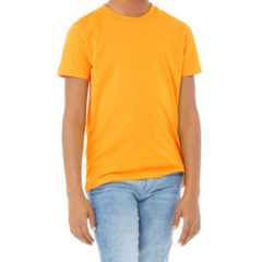 Bella + Canvas – Youth Unisex Jersey Short Sleeve Tee - 3001y_aq_pjpg new