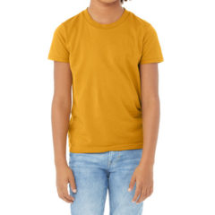 Bella + Canvas – Youth Unisex Jersey Short Sleeve Tee - 3001y_e6_pjpg new