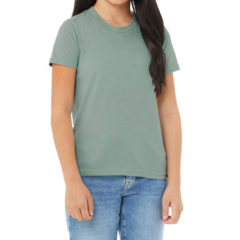 Bella + Canvas – Youth Unisex Jersey Short Sleeve Tee - 3001y_gn_pjpg new