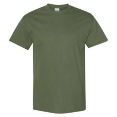 Gildan Heavy Cotton™ Cotton T-shirt - 30031_f_fm