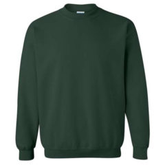 Gildan Heavy Blend™ Crewneck Sweatshirt - 30037_f_fm