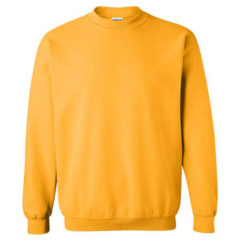 Gildan® Heavy Blend™ Crewneck Sweatshirt - 30038_f_fm