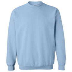 Gildan Heavy Blend™ Crewneck Sweatshirt - 30041_f_fm