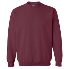 Gildan Heavy Blend™ Crewneck Sweatshirt - 30042_f_fm