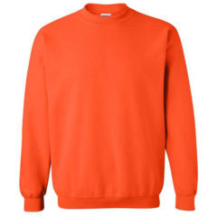 Gildan Heavy Blend™ Crewneck Sweatshirt - 30043_f_fm