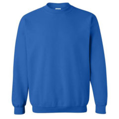 Gildan Heavy Blend™ Crewneck Sweatshirt - 30044_f_fm